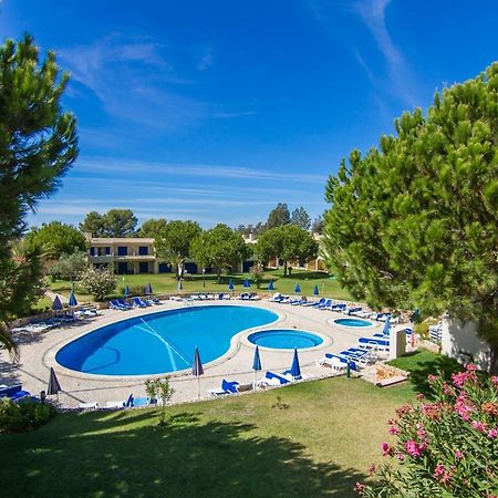 Apartamentos Clube Da Bemposta Alvor Exterior foto