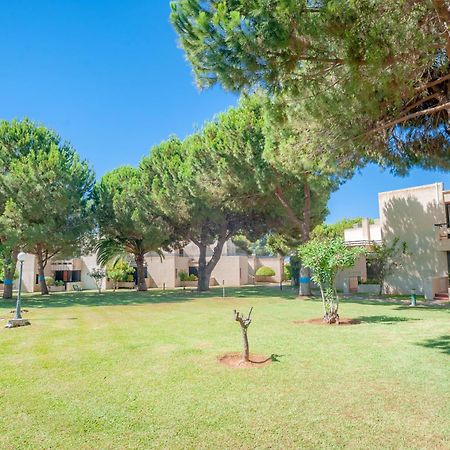 Apartamentos Clube Da Bemposta Alvor Exterior foto