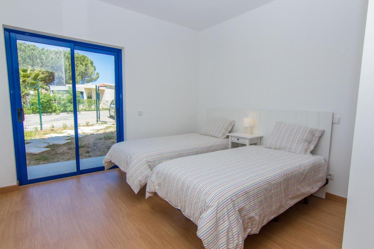 Apartamentos Clube Da Bemposta Alvor Exterior foto