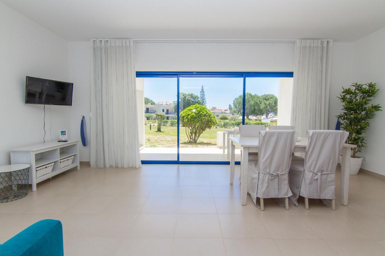 Apartamentos Clube Da Bemposta Alvor Exterior foto
