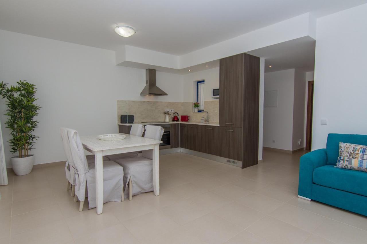 Apartamentos Clube Da Bemposta Alvor Exterior foto