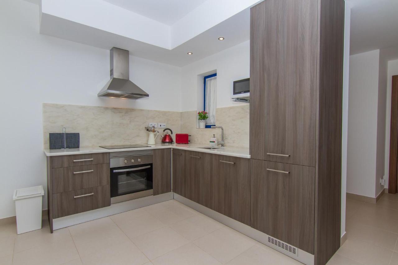 Apartamentos Clube Da Bemposta Alvor Exterior foto