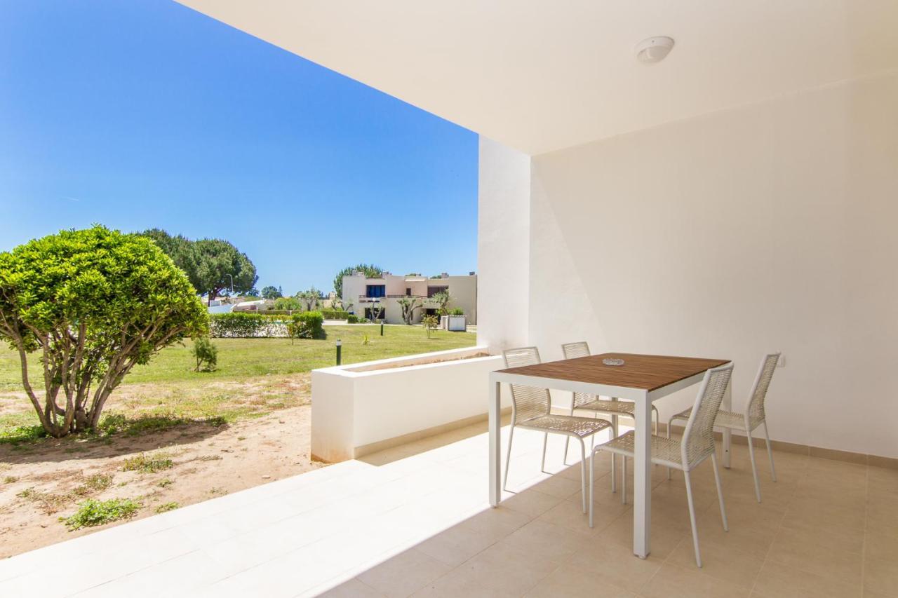 Apartamentos Clube Da Bemposta Alvor Exterior foto