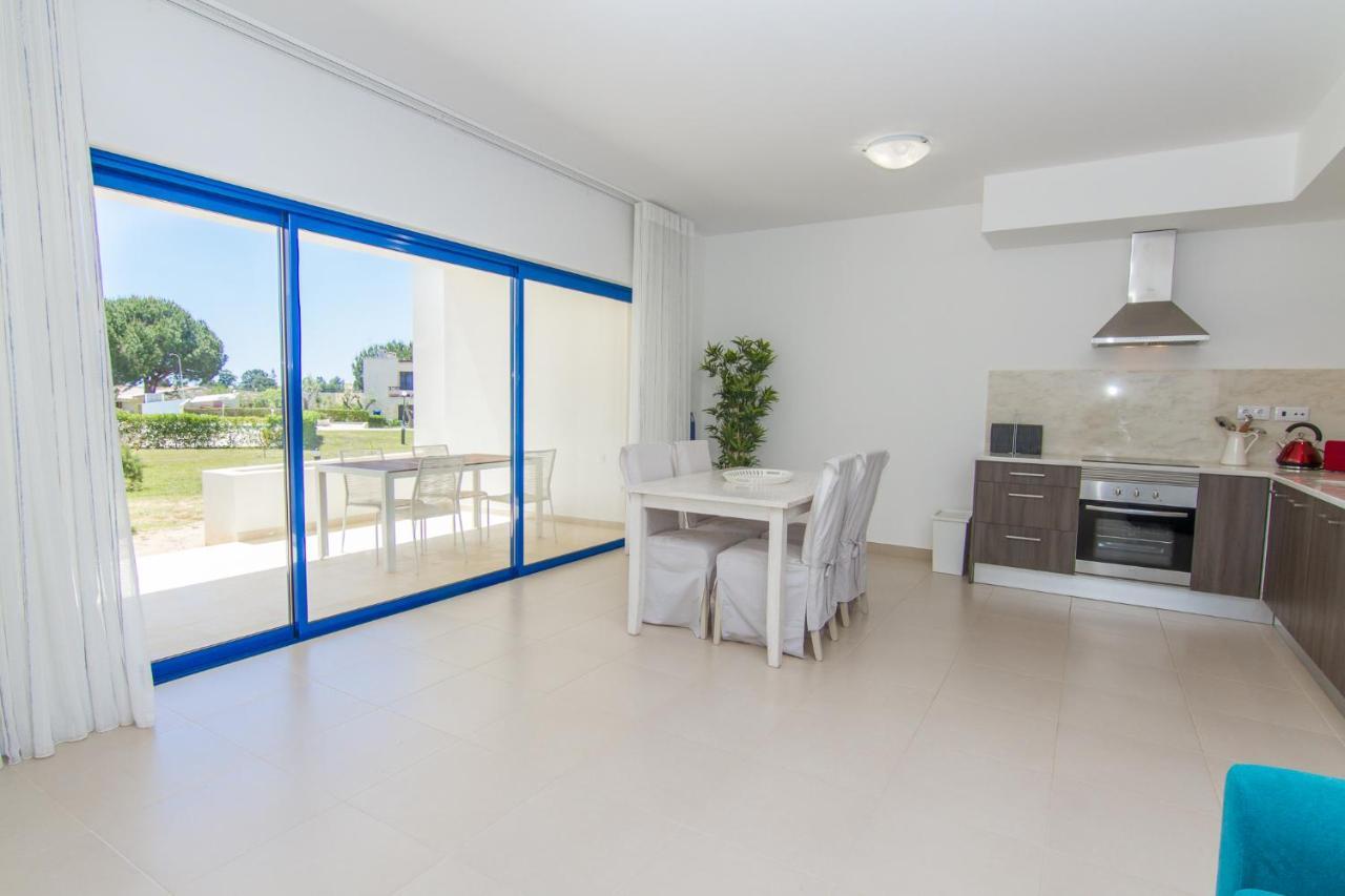 Apartamentos Clube Da Bemposta Alvor Exterior foto