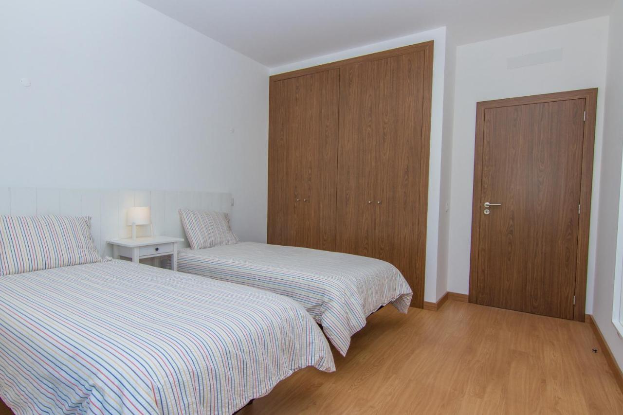 Apartamentos Clube Da Bemposta Alvor Exterior foto