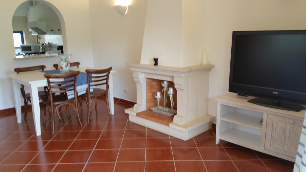 Apartamentos Clube Da Bemposta Alvor Habitación foto