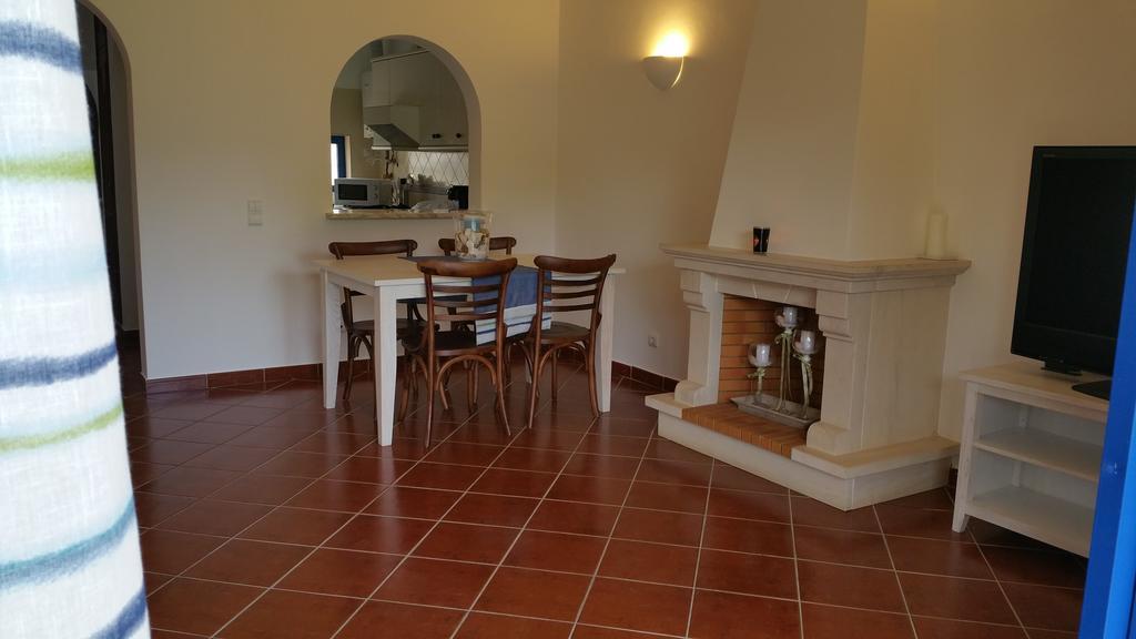 Apartamentos Clube Da Bemposta Alvor Exterior foto