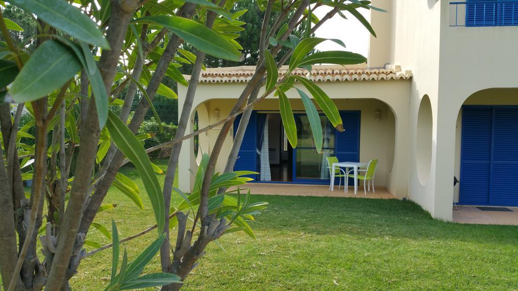 Apartamentos Clube Da Bemposta Alvor Exterior foto