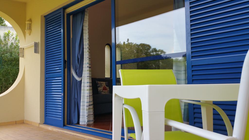 Apartamentos Clube Da Bemposta Alvor Habitación foto