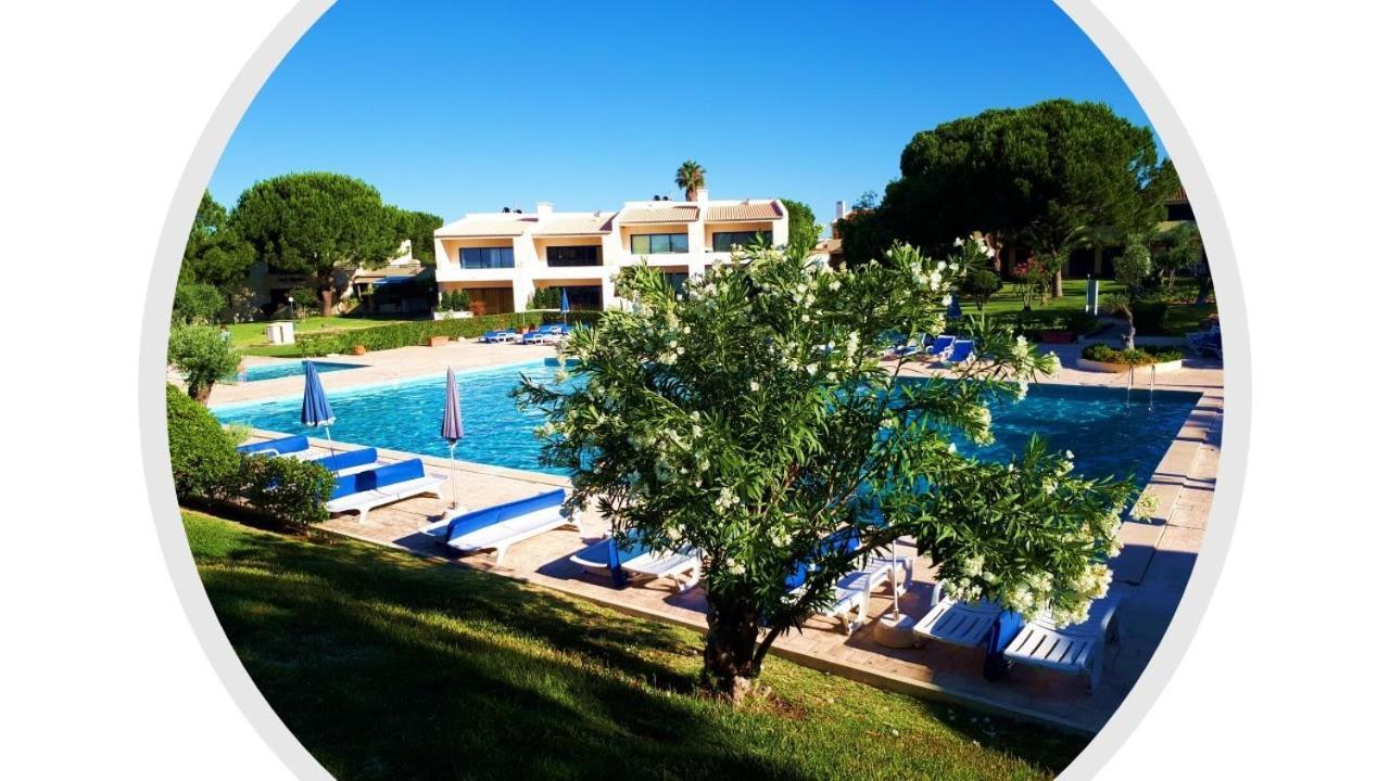 Apartamentos Clube Da Bemposta Alvor Exterior foto