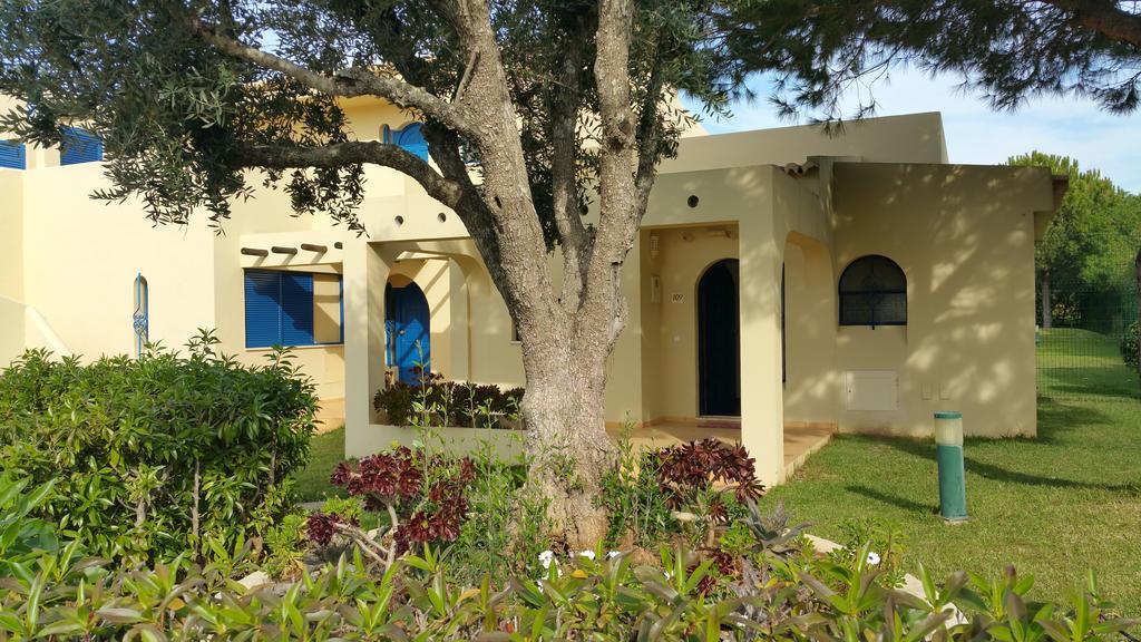 Apartamentos Clube Da Bemposta Alvor Exterior foto