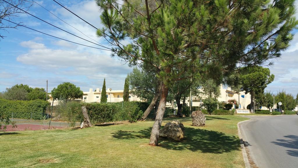 Apartamentos Clube Da Bemposta Alvor Exterior foto
