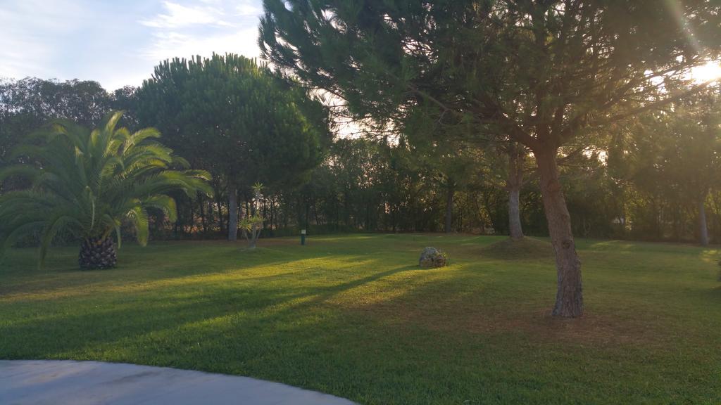Apartamentos Clube Da Bemposta Alvor Habitación foto