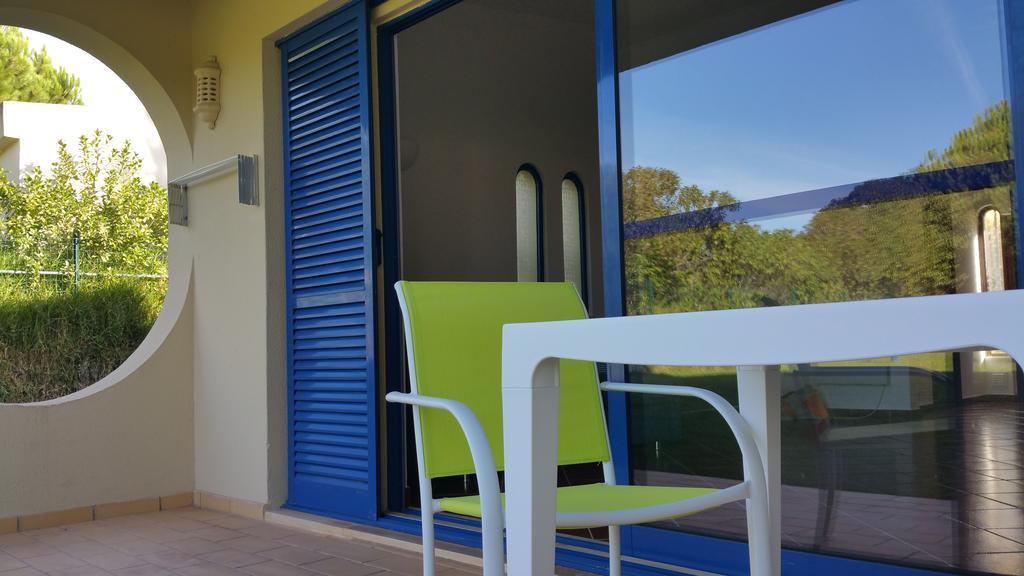 Apartamentos Clube Da Bemposta Alvor Habitación foto