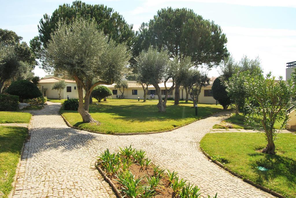 Apartamentos Clube Da Bemposta Alvor Exterior foto
