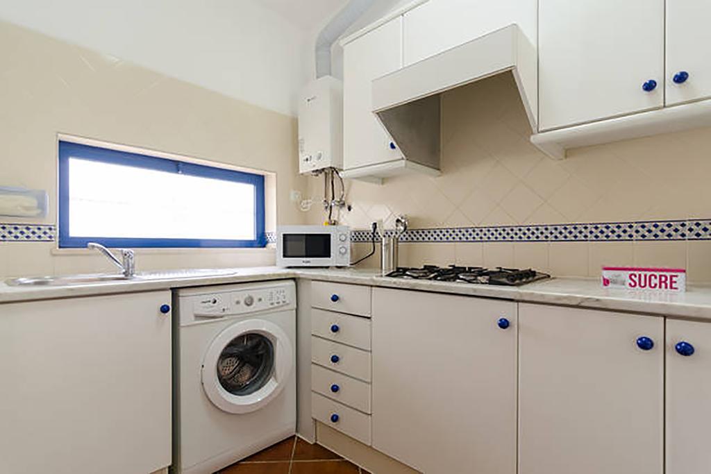 Apartamentos Clube Da Bemposta Alvor Exterior foto