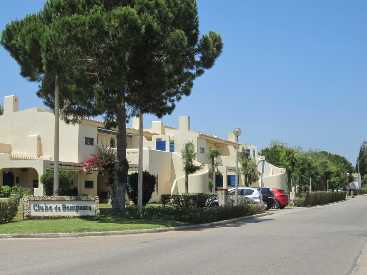 Apartamentos Clube Da Bemposta Alvor Exterior foto