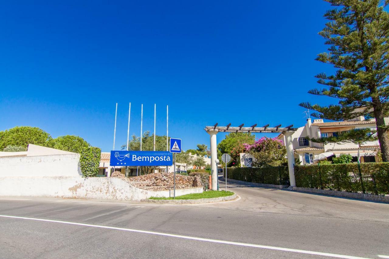 Apartamentos Clube Da Bemposta Alvor Exterior foto