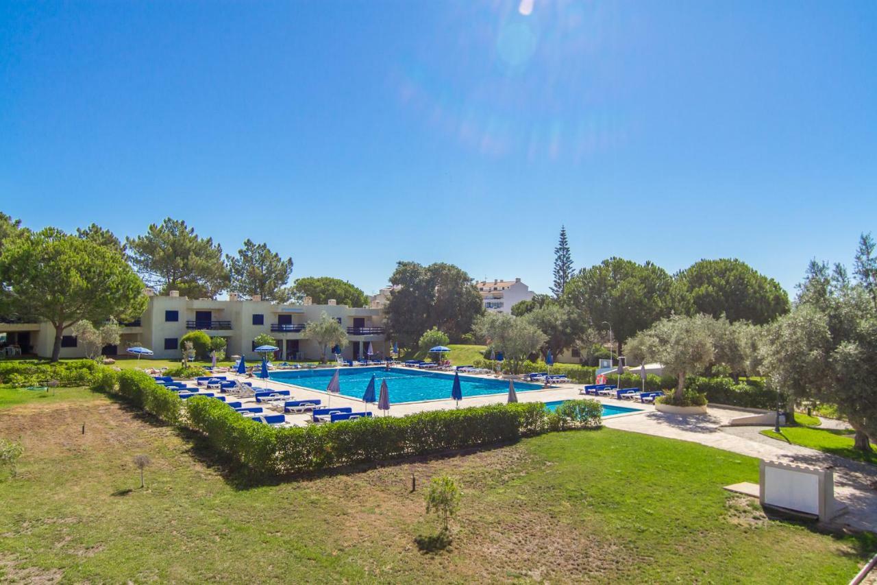 Apartamentos Clube Da Bemposta Alvor Exterior foto