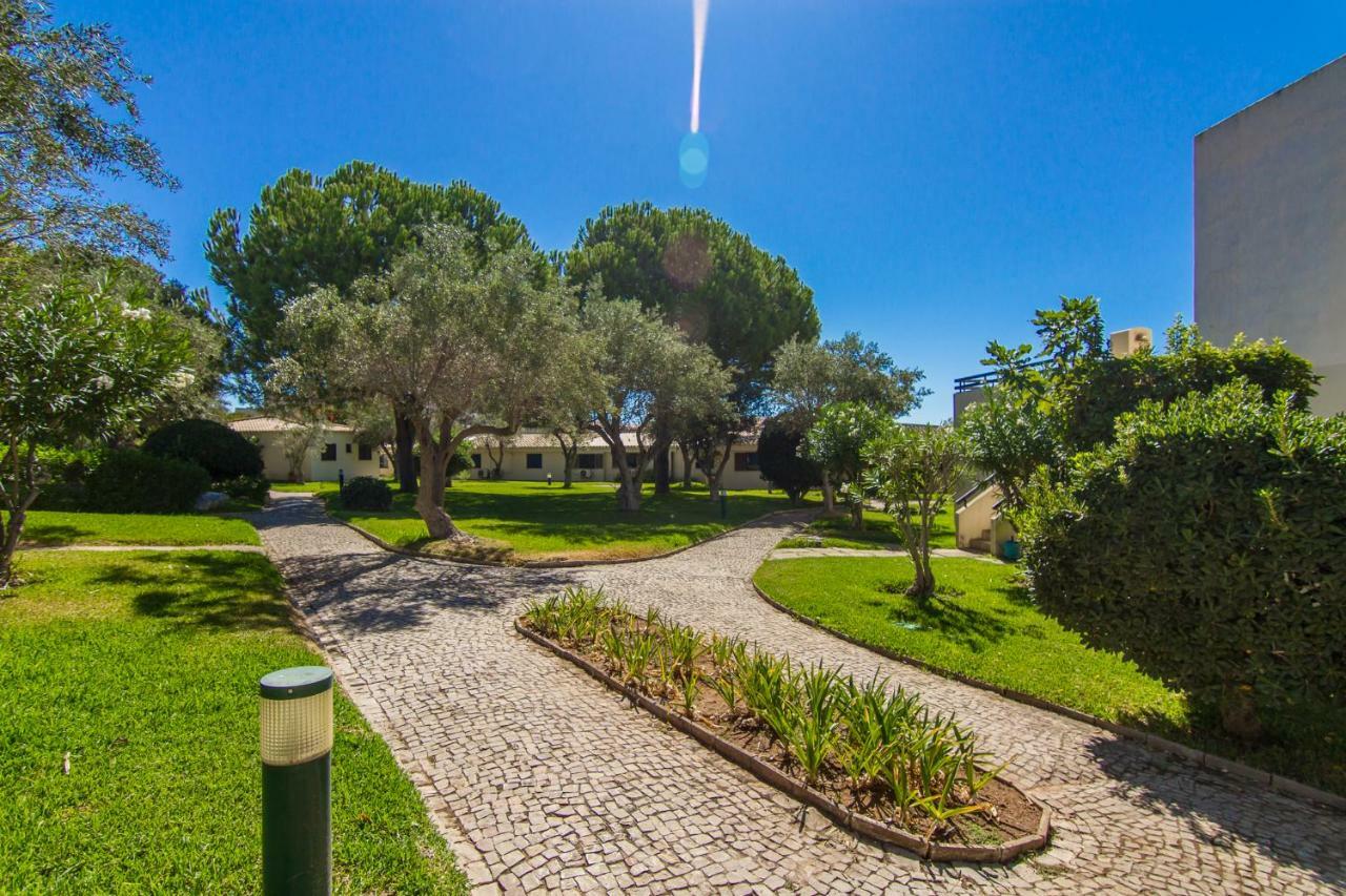 Apartamentos Clube Da Bemposta Alvor Exterior foto