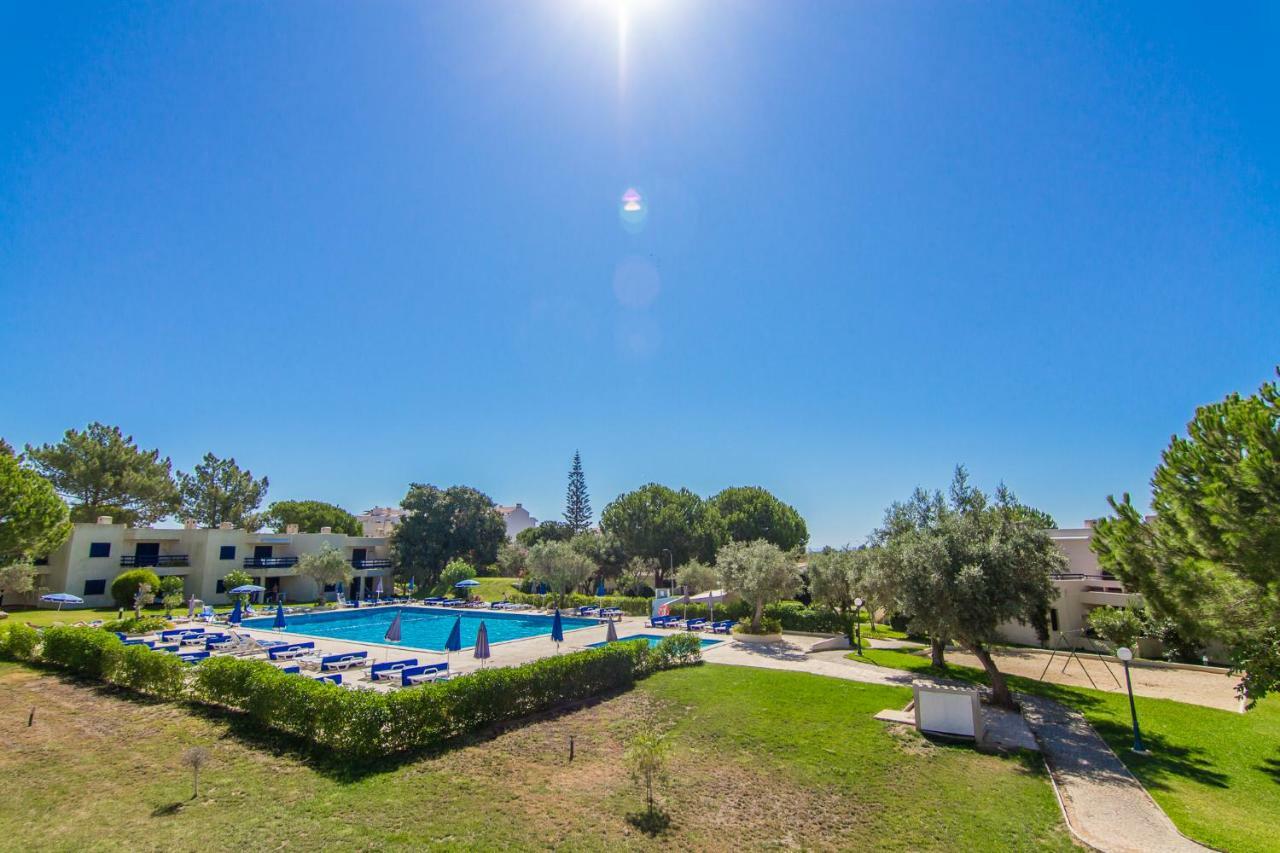 Apartamentos Clube Da Bemposta Alvor Exterior foto