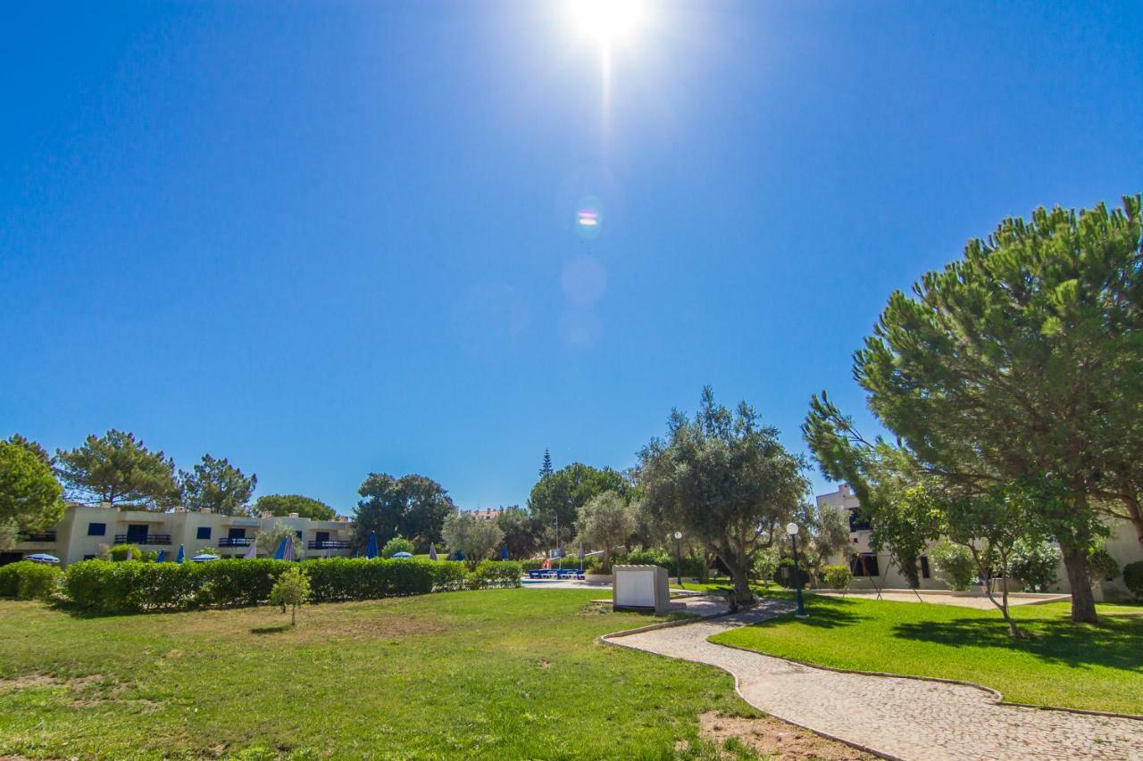 Apartamentos Clube Da Bemposta Alvor Exterior foto