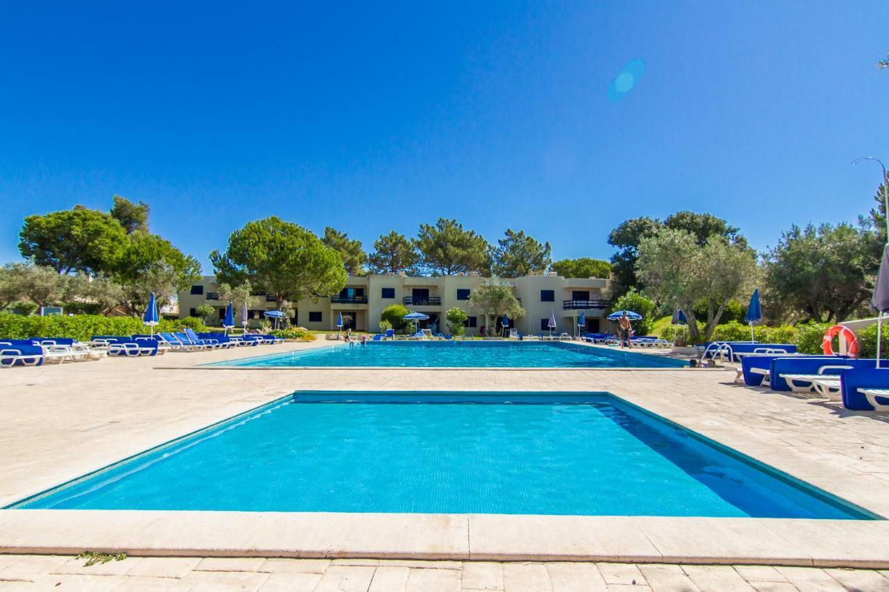 Apartamentos Clube Da Bemposta Alvor Exterior foto