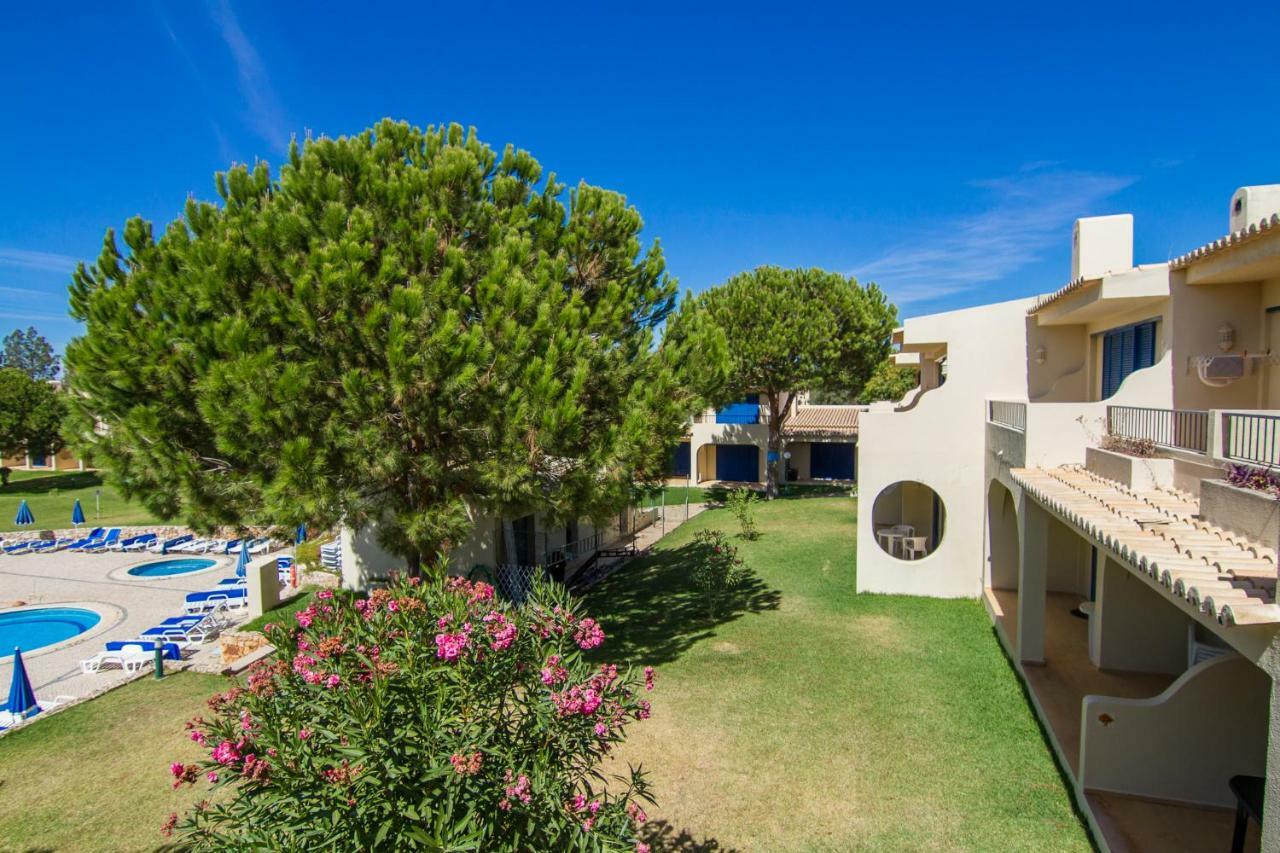 Apartamentos Clube Da Bemposta Alvor Exterior foto